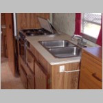 Kitchen Cabinets