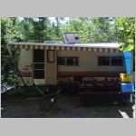 Campsite
